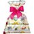 Saco metalizado 25x37cm infantil sortido 25x35cm - gala embalagens (pct.c/50) - Imagem 2