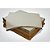 Papel manilha 66x96cm. natural - com.n.sra libano (pct.c/200) - Imagem 2