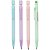 Lapiseira 2.0mm molin cores sortidas - molin (pote-24) - Imagem 2