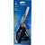 Tesoura artesanal picotar aco inox 9pol. - western (unidade) - Imagem 1