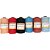 Barbante colorido 100g 6 fios rolo 101m color - textil piratininga (pct.c/06) - Imagem 3