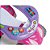 Veiculo para bebe super flower fem. completo - calesita (unidade) - Imagem 3