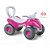 Veiculo para bebe super flower fem. completo - calesita (unidade) - Imagem 5