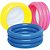 Piscina 80l redonda lisa color - mor (unidade) - Imagem 1