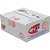 Sacola plastica 25x35 c/1000 unidades - central plast (caixa) - Imagem 1