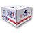 Sacola plastica 38x48 c/1000 unidades - central plast (caixa) - Imagem 1