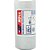 Saco plastico em bobina 20x30 picotada 500gr. c/700un - central plast (bobina) - Imagem 1