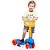 Patinete mini scooty menino - calesita (unidade) - Imagem 1