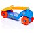 Patinete mini scooty menino - calesita (unidade) - Imagem 3