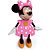 Boneca com mecanismo minnie conta historias 25cm. - elka (unidade) - Imagem 2