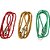 Ferramenta diversa extensor para bagageiro 1,5m - western (pct.c/03) - Imagem 1