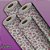 Tnt estampado 1,40m 40g rosas cor de rosa - supper (rl-25mts) - Imagem 2