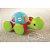 Fisher-price infant empurra tartaruga - mattel (unidade) - Imagem 4
