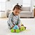 Fisher-price infant empurra tartaruga - mattel (unidade) - Imagem 3
