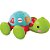Fisher-price infant empurra tartaruga - mattel (unidade) - Imagem 1