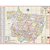 Mapa periodico est. de mato grosso - multimapas (unidade) - Imagem 1