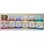 Tinta acrilica decorfix metalica 37ml ouro ve - corfix (cx.c/06) - Imagem 1
