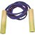 Corda pula corda nylon 2m. - carlu (unidade) - Imagem 1