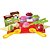 Brincando de casinha crec-crec sorveteria - big star (unidade) - Imagem 2