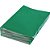 Pasta grampo trilho papel oficio verde - frama (pct.c/20) - Imagem 2