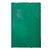 Pasta aba elastica papel oficio verde - frama (pct.c/20) - Imagem 1