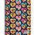 Caderno 10x1 capa dura pop collection 200 folhas - foroni (pct.c/04) - Imagem 3