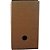 Arquivo morto papelao kraft 35x13x24,5cm. 560grs. - klabin s.a (pct.c/25) - Imagem 1