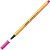 Caneta stabilo 88/56 point rosa neon - sertic (cx.c/10) - Imagem 1