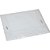 Pasta aba elastica plastica mini cristal - acp (pct.c/10) - Imagem 1