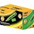 Caneta marca texto marking fluorescente verde - bic (cx.c/12) - Imagem 1