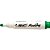 Pincel quadro branco marking recarregavel verde - bic (cx.c/12) - Imagem 2