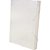 Pasta aba elastica plastica oficio 40mm cristal delloline - dello (pct.c/10) - Imagem 1