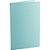 Pasta classificador rapido plastica azul delloclean - dello (pct.c/10) - Imagem 1