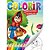 Livro infantil colorir classicos solapa pequeno 08liv - bicho esperto (pct.c/08) - Imagem 5