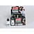 Tinta marcador permanente reabastecedor 40ml preto - radex (cx.c/12) - Imagem 1