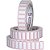 Etiqueta para preco ar-4b 24x12mm c/1500 etiquetas - grespan (rolo) - Imagem 2