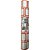 Etiqueta para preco gr-2 40x25mm c/180 etiquetas - grespan (pct.c/06) - Imagem 2