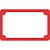 Etiqueta para preco gr-2 40x25mm c/180 etiquetas - grespan (pct.c/06) - Imagem 1