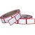 Etiqueta para preco grt-2 40x25mm c/500 etiquetas - grespan (rolo) - Imagem 2