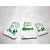 Sacola plastica 38x50 volte sempre c/1000 unid - central plast (pacote) - Imagem 1
