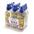 Cola para isopor isopor e eva 35g - acrilex (pct.c/12) - Imagem 2