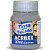 Tinta para tecido fosca 37ml cinza - acrilex (duzia) - Imagem 1
