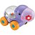 Fisher-price infant veiculos dos animais (s) - mattel (unidade) - Imagem 3