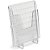 Quadro multiuso expositor office cristal - maxcril (unidade) - Imagem 1