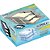 Caixa correspondencia tripla super x fume articulada - acrimet (unidade) - Imagem 2