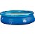Piscina 3400l redonda splash fun - mor (unidade) - Imagem 4