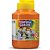Tinta guache 250ml laranja - acrilex (pct.c/03) - Imagem 1