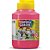 Tinta guache 250ml rosa - acrilex (pct.c/03) - Imagem 1