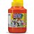 Tinta guache 250ml vermelho fogo - acrilex (pct.c/03) - Imagem 1