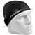 Touca para natacao silicone preta - poker (unidade) - Imagem 1